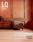 Lettres québécoises, no 168